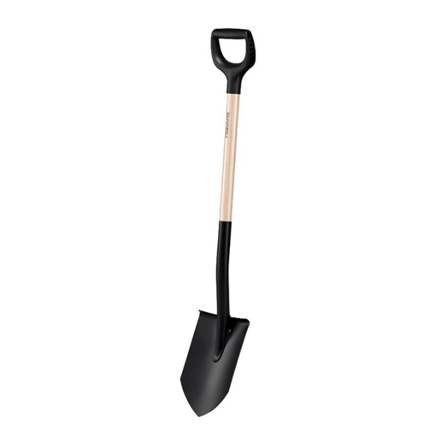 SPADE FISKARS SOLID