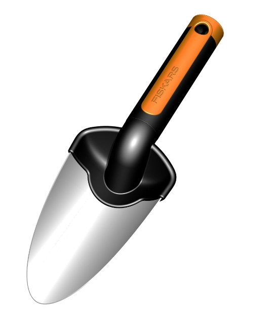 PLANTESPADE FISKARS PREMIUM