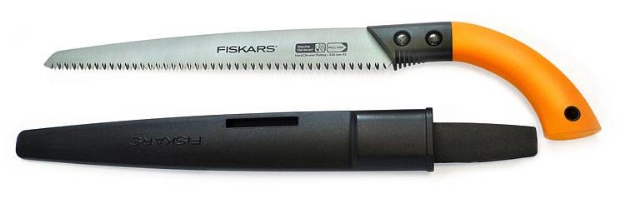 GRENSAG FISKARS STOR