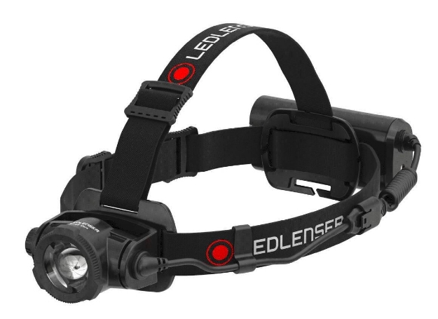 HODELYKT LED LENSER H15R