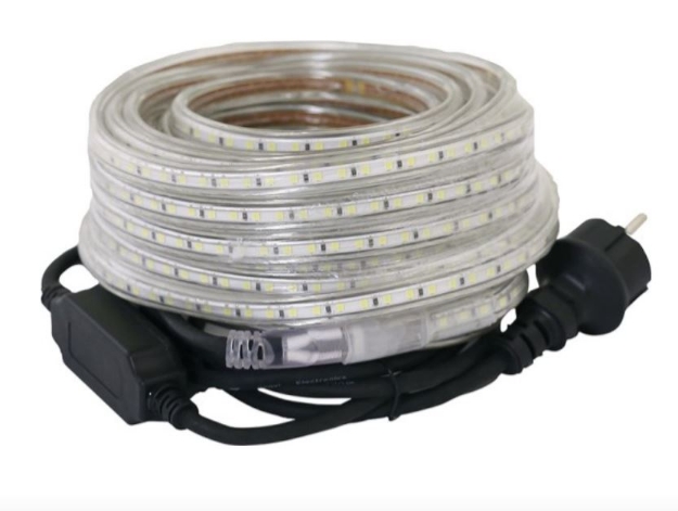 KJEDEBELYSNING LED 17500LM