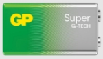 BATTERI GP SUPER ALK NY