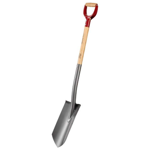 SPADE FISKARS GRØFTE CLASSIC NY