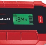 BATTERILADER EINHELL F/BIL-BÅT BATTERI