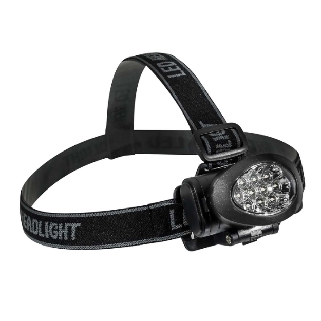 HODELYKT LED 15 LUMEN ROBTEC