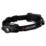 HODELYKT LEDLENSER CORE H5 