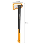 ØKS FISKARS KLØYV - X32 L