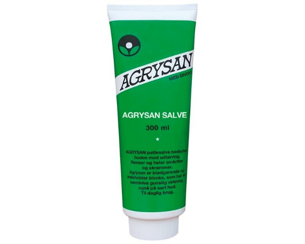 Bilde av AGRYSAN HUD-OG SPENESALVE 300ML